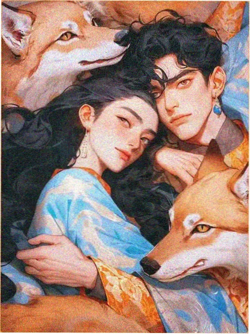 最后一班地铁封面