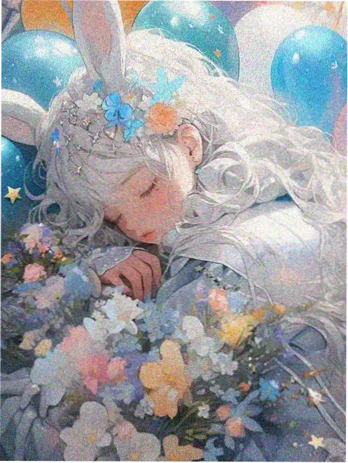 深海回声封面